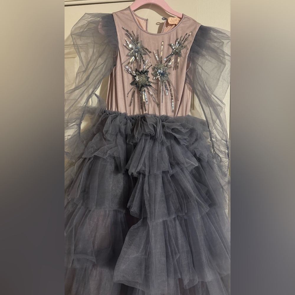 Tutu de Monde girls dress size 4/5